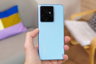 Realme GT 7 (глобальная версия)