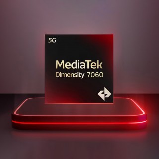 Moto G56 с новым чипом MediaTek Dimensity 7060