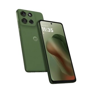 Moto G56 с новым чипом MediaTek Dimensity 7060