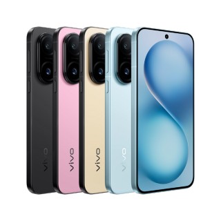 Цветовые варианты vivo S30 и S30 Pro mini