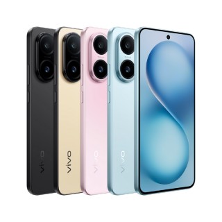 Цветовые варианты vivo S30 и S30 Pro mini