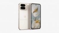 Рендеры Google Pixel 10 Pro Fold