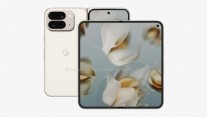 Рендеры Google Pixel 10 Pro Fold