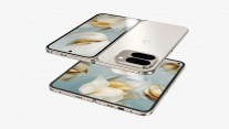 Рендеры Google Pixel 10 Pro Fold