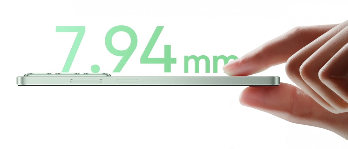 Realme C73