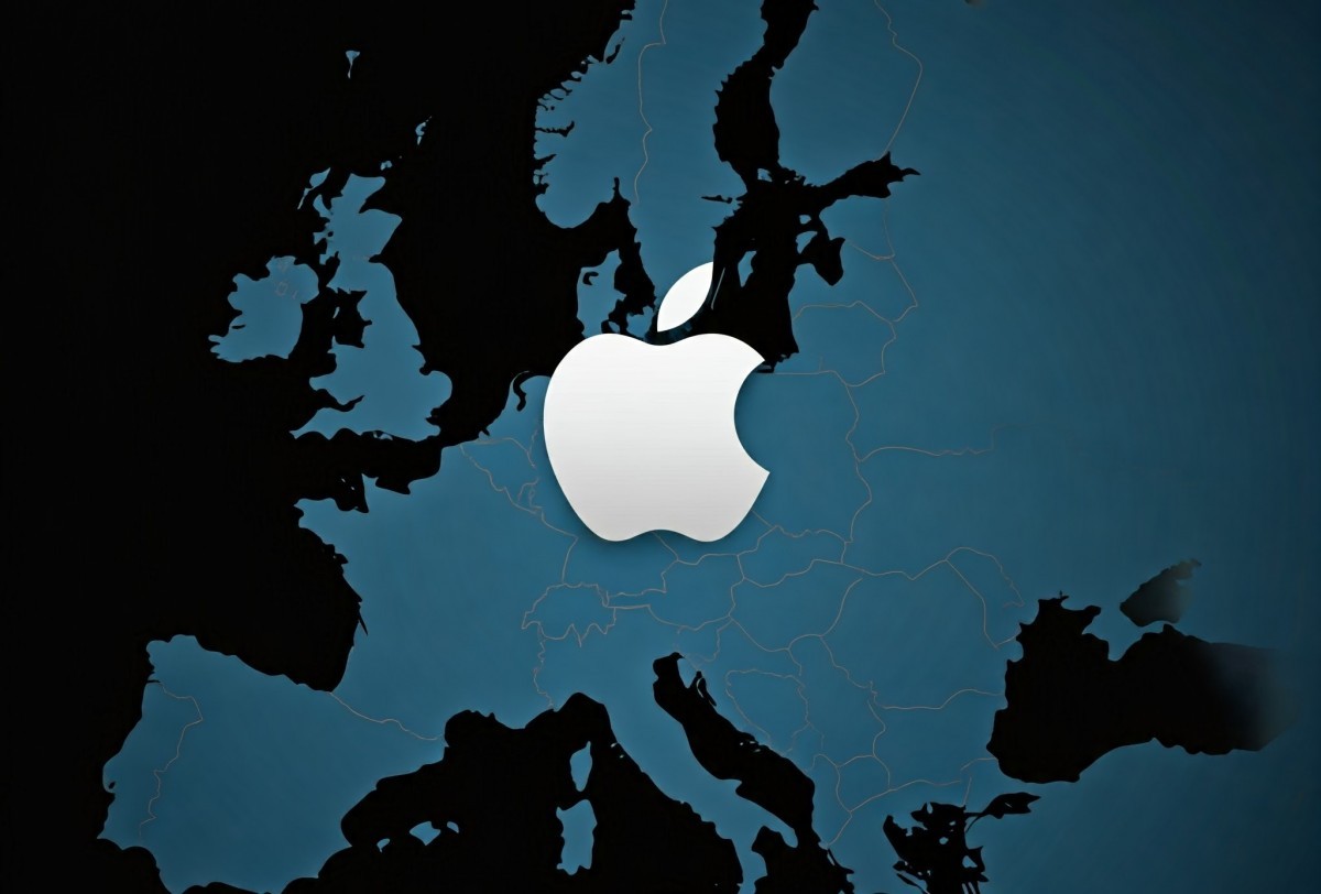 Apple может отказаться от таких функций, как AirDrop, в ЕС