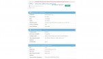 Сертификаты Oppo Reno14 F