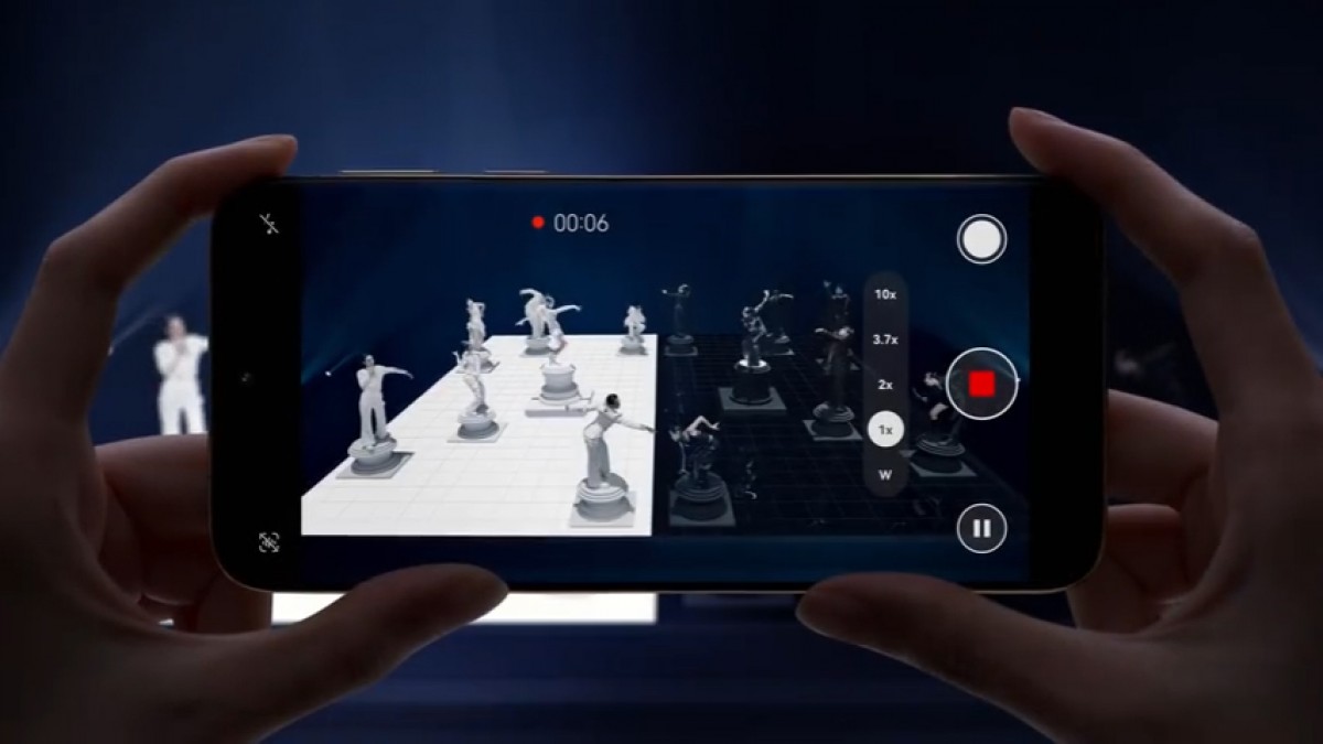 Huawei Pura 80 to bring improved video recording capabilities