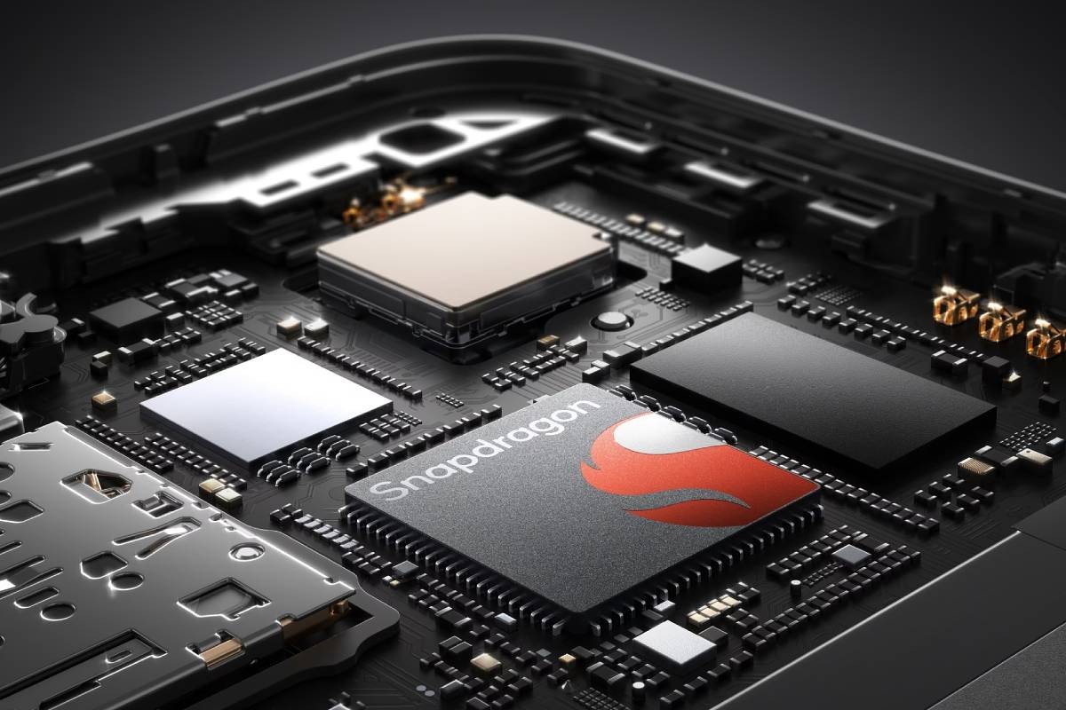 Snapdragon 6s 4G Gen 1