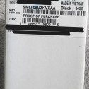 Samsung Galaxy Watch8 Classic, зарядное и коробка