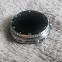 Samsung Galaxy Watch8 Classic, зарядное и коробка