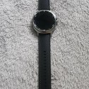 Samsung Galaxy Watch8 Classic, зарядное и коробка