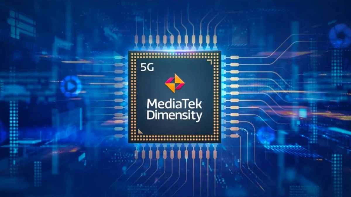 Вот когда ожидается релиз MediaTek Dimensity 9500