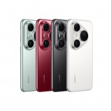 Huawei Pura 80 Pro+