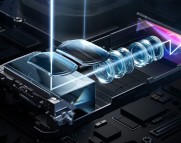 Переключаемые телеобъективы Huawei