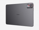 Nubia Pad Pro в чёрном цвете