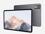 Nubia Pad Pro в чёрном цвете