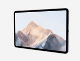 Nubia Pad Pro в чёрном цвете