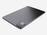 Nubia Pad Pro в чёрном цвете