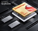 Nubia Pad Pro: процессор Snapdragon 8 Gen 3