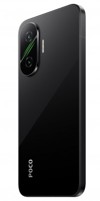 More Poco F7 leaked renders