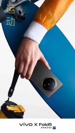 Ещё фото vivo X Fold5