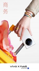 Ещё фото vivo X Fold5
