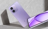 Oppo A5i and A5i Pro launch with Snapdragon 6s 4G Gen 1, Pro has 6,000mAh Si/C battery