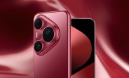 Huawei Pura 80 Pro and Pro+ pack 1