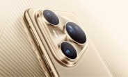 Huawei Pura 80 Ultra debuts switchable tele lenses and 1