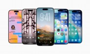 iOS 26 is here with new Liquid Glass design, updated Visual Intelligence and Games app
