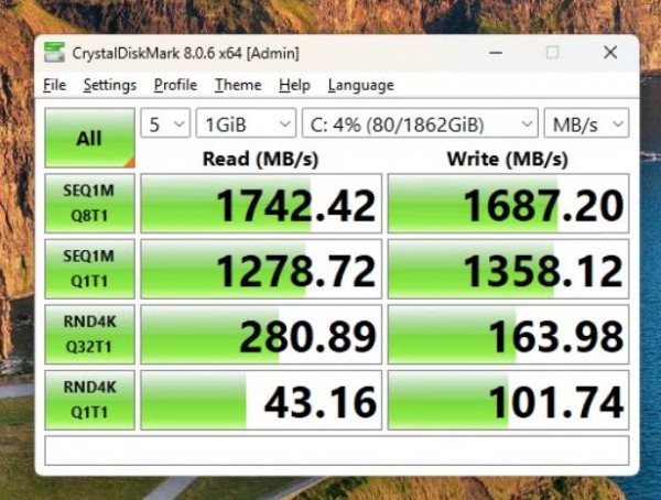 Обзор Beelink ME Mini – мини-ПК с шести слотовым NAS