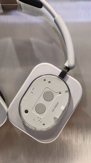 Дизайн чашек наушников Headphone (1)