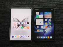 Redmi K Pad (D9400+) в сравнении с RedMagic Tablet 3 Pro (SD 8 Elite)