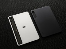Redmi K Pad (D9400+) в сравнении с RedMagic Tablet 3 Pro (SD 8 Elite)