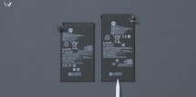 Внутренности Redmi K Pad
