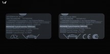 Внутренности Redmi K Pad