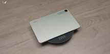 Redmi K Pad весит 336 г и толщиной 6,46 мм