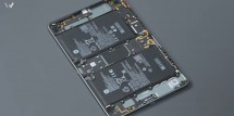 Внутренности Redmi K Pad