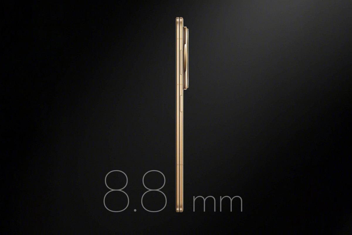 Дизайн Honor Magic V5