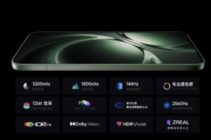 Представлены Redmi K80 Ultra и Redmi K Pad Представлены Redmi K80 Ultra и Redmi K Pad