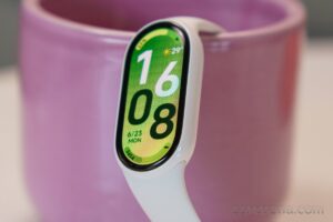 Обзор нового фитнес-браслета Xiaomi Smart Band 10 Обзор нового фитнес-браслета Xiaomi Smart Band 10