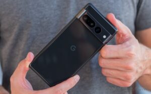 Продажи смартфона Pixel 7 запрещены в Японии, дальнейшая участь моделей Pixel 8 и 9 под вопросом Продажи смартфона Pixel 7 запрещены в Японии, дальнейшая участь моделей Pixel 8 и 9 под вопросом