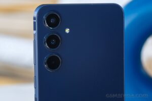 В сети появились данные о Samsung Galaxy A55 с Android 16 и возможным обновлением до One UI 8 уже в этом году В сети появились данные о Samsung Galaxy A55 с Android 16 и возможным обновлением до One UI 8 уже в этом году