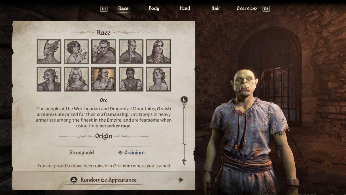 elder scrolls iv oblivion remastered review character  Elder Scrolls IV: Oblivion Remastered