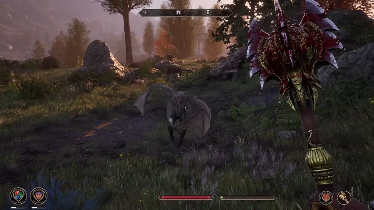 elder scrolls iv oblivion remastered review combat 1  Elder Scrolls IV: Oblivion Remastered