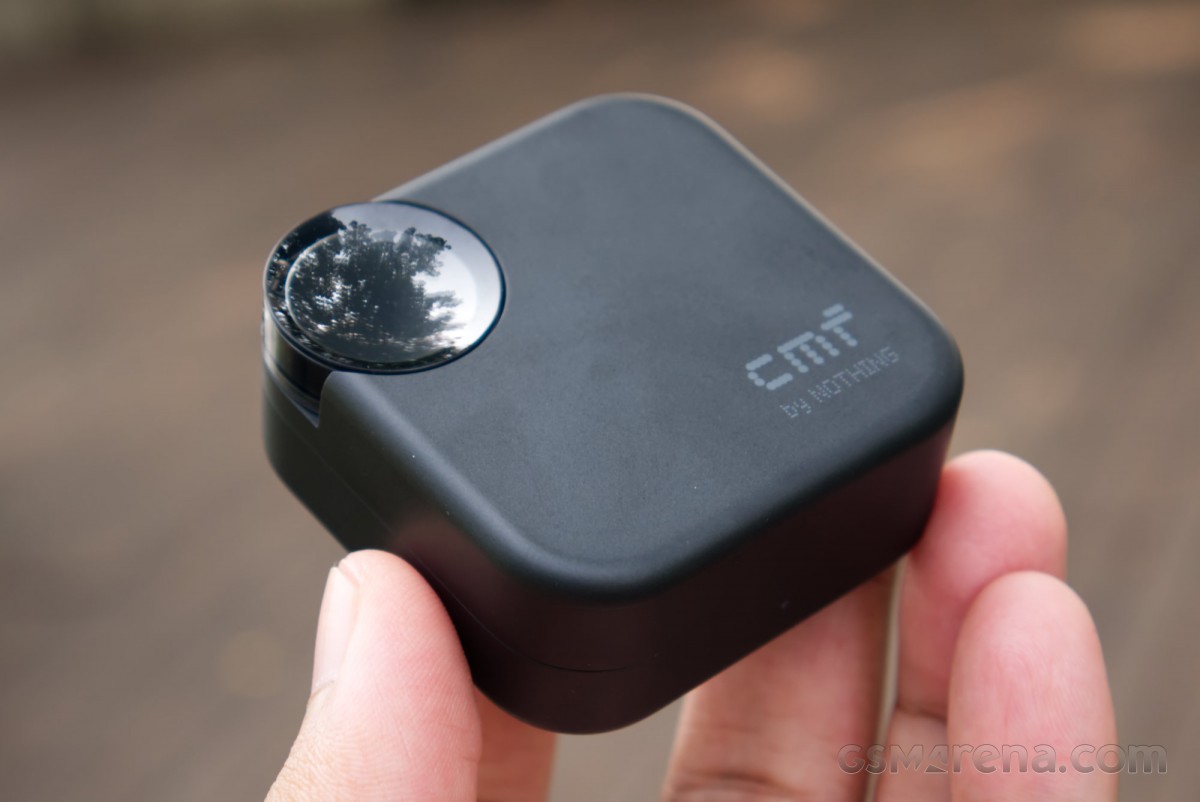 Обзор CMF Buds 2