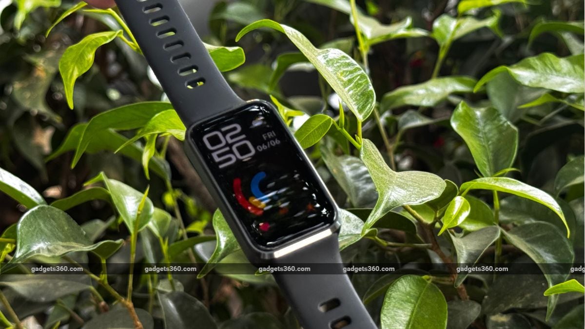 huawei band 10 2 Huawei Band 10