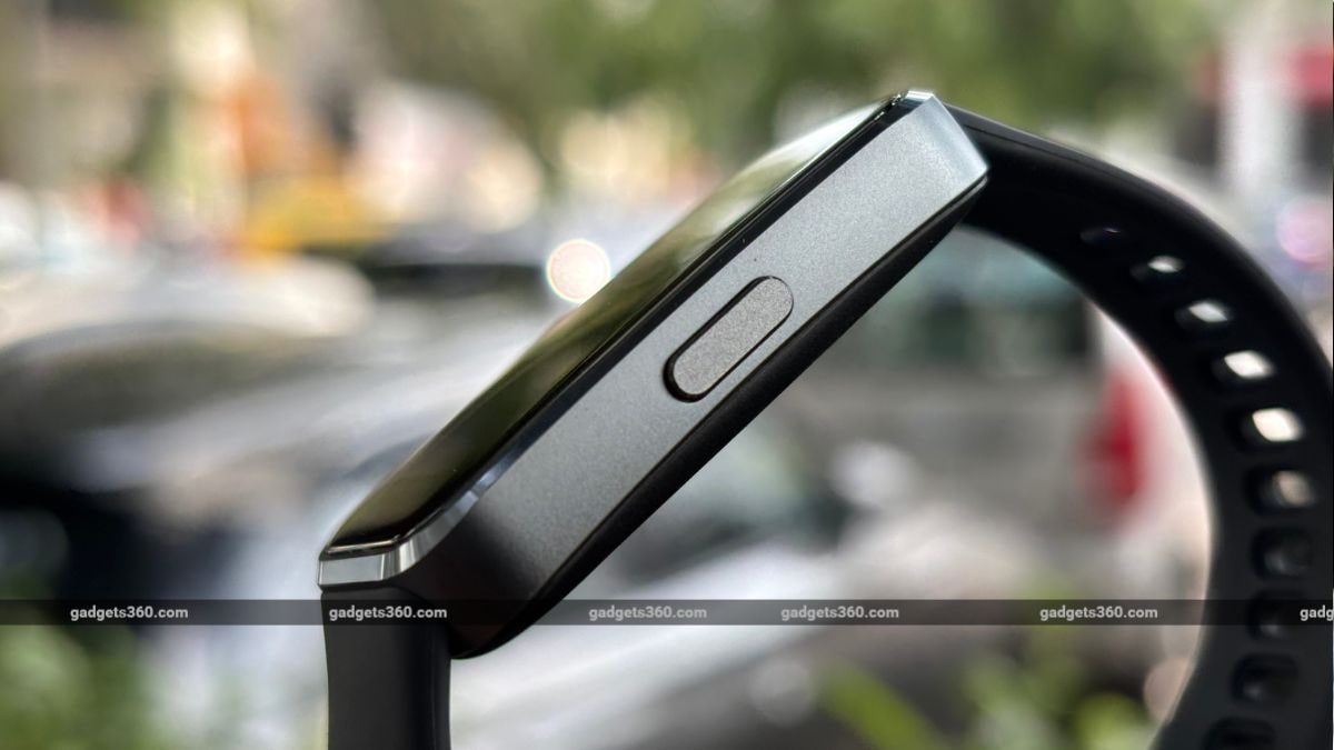huawei band 10 5 Huawei Band 10