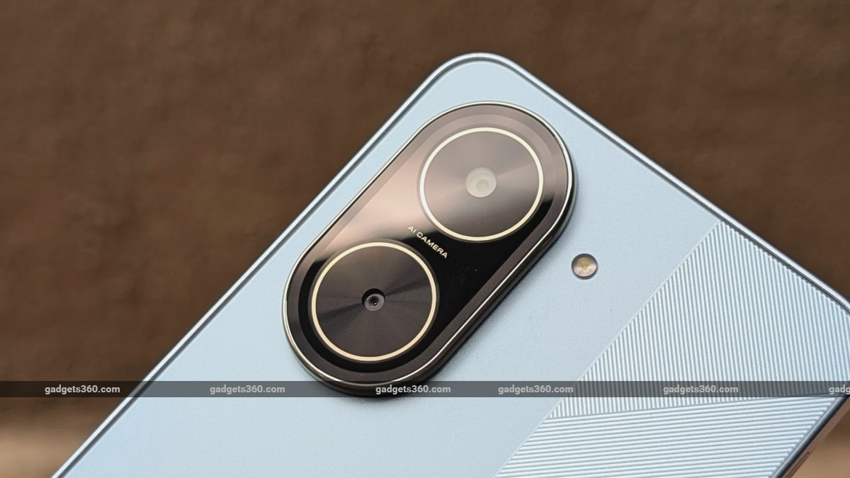poco c71 cameras gagdets 360 PocoC71  Poco